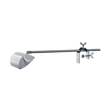 Светильник накладной SLV DISPLAY NEPRO Silver Chr (146472)